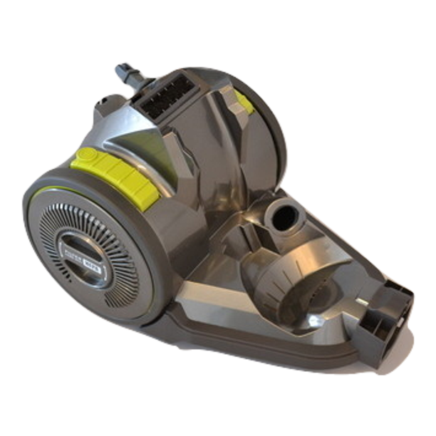 Replacement Part For Hoover WindTunnel Air SH40070 Vacuum Main Body