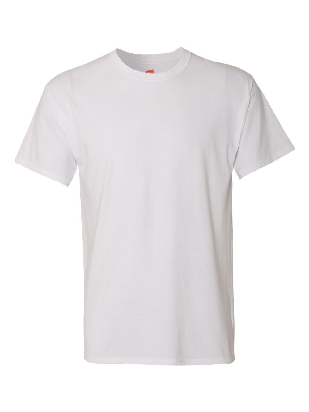 Hanes T-Shirts X-Temp? Triblend T-Shirt with Fresh IQ 42TB - Walmart.com