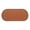 Brown, variant on Tachiuwa DIY bag accessories bag bottom bag insert 60 with rivets for handbag shoulder Red