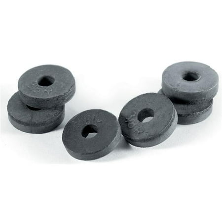 

38 in. Regular Flat Faucet Washers