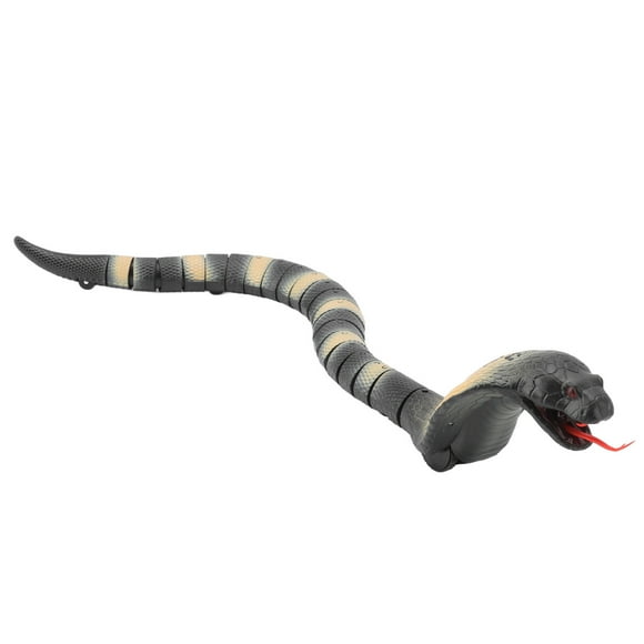 Kids RC Snake Toy,Kids Remote Control Snake Remote Control Snake Toy Remote Control Snake Precision Engineered