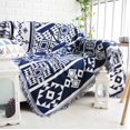 thumbnail image 2 of Jinsinto Bed or sofa throw - 150 x 90 cm, 2 of 5