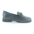thumbnail image 3 of Vionic Emalyn Women's Flats & Oxfords Black Size 11 W, 3 of 8