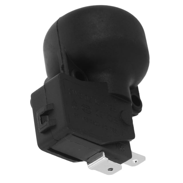 unbranded Interruptor De Apagado Automático Por Inclinación Para Calentador Exterior Con Material Resistente