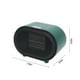 thumbnail image 3 of Calentador eléctrico portátil ZJT250128738 | Calefactor de escritorio de 1300 W con protección contra sobrecalentamiento y antivuelco | Calefactor silencioso y de calentamiento rápido para habitacion, 3 of 5