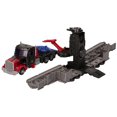 thumbnail image 2 of Transformers Laser Optimus Prime, 2 of 6