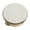 4 inches, variant on Tambourine for Adults Hand Held Drum Bells Metal Percussion Gift Musical Educational Instrument for Party