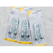 National Hardware 2pk Lag Swing Hook Kit N264-069