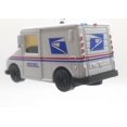 thumbnail image 2 of Christmas Ornament for HW US Mail Postal Service Delivery Truck White, 2 of 3
