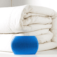thumbnail image 5 of (European plug) blue mini dehumidifier portable rechargeable dehumidifier, 5 of 5