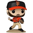 thumbnail image 1 of Funko MLB Pop! Justin Verlander (San Francisco Giants), 1 of 1