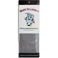 thumbnail image 5 of Death To Loofah: Exfoliating Shower Towel - Japanese Style Body Scrubber, Back Scrubber, and Face Wash Cloth in One - Say Goodbye to Ordinary Washcloths!, 5 of 5
