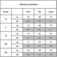 thumbnail image 2 of Men Plain Drawstring Cargo Shorts Summer Multi Pockets Elastic Waist Short Pants BBLVER, 2 of 2