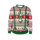 thumbnail image 1 of Sudaderas de fiesta de Navidad para hombres, chándal para parejas, jerséis de cuello redondo, Sudadera con capucha cálida, ropa masculina Vintage, Otoño e Invierno, 1 of 4
