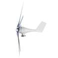 thumbnail image 1 of Compact Size Wind Turbines, 100W Wind Generator, Stable For Terraces, Cabins Strong Practicality Mobile Homes Charging Boats Blue,Black, 1 of 8