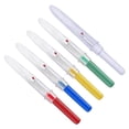 thumbnail image 3 of Hexang Thread Picked Sewing Looser Portable Sewing Home 5PC Tools & Home Improvement, 3 of 9