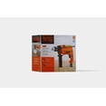 thumbnail image 3 of Rotomartillo Taladro Percutor 550W HD555 Black+Decker HD555, 3 of 3