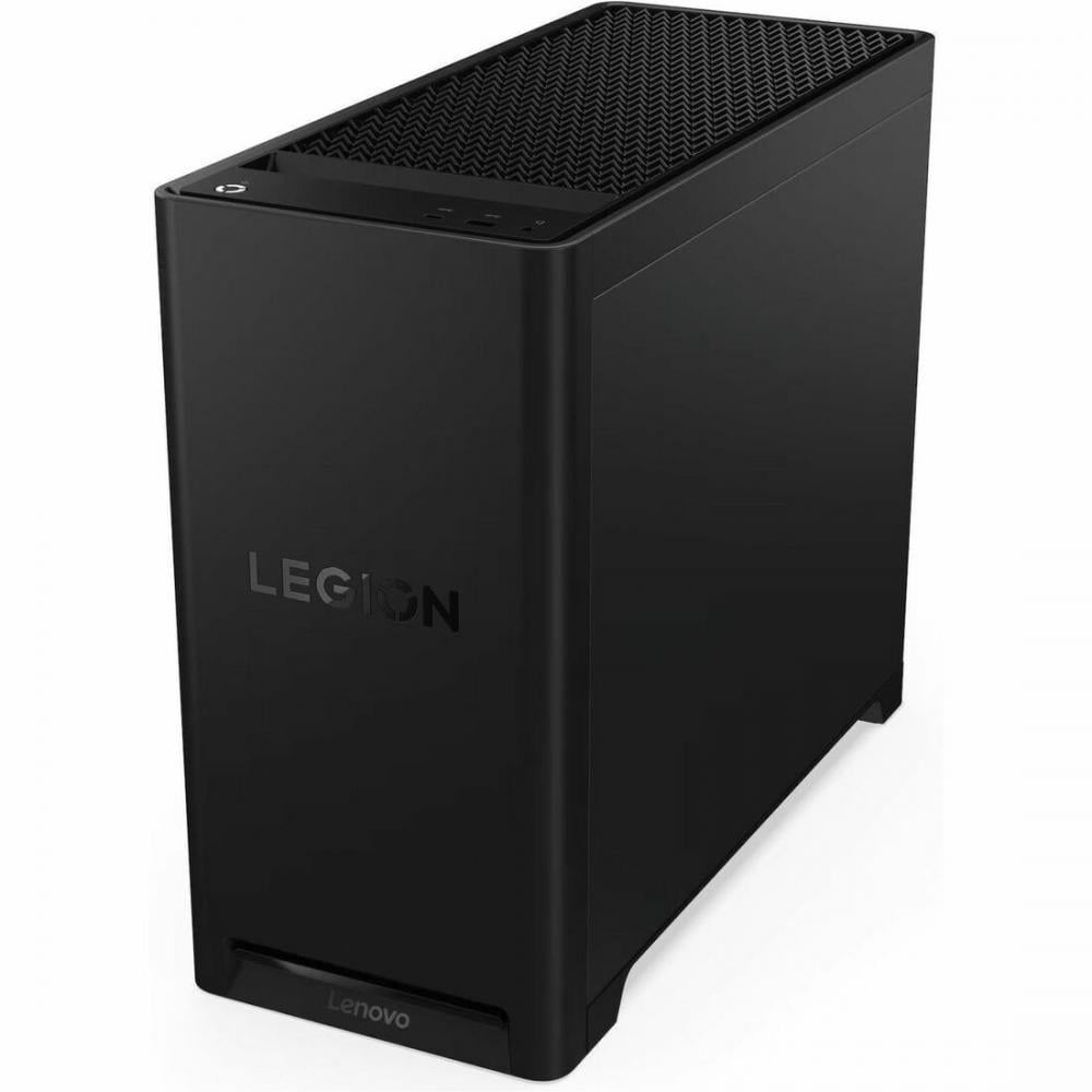 デスクトップ型PC Lenovo - Lenovo Legion T750i COREI9/32GB/512GBSSD レノボ Legion T750iの実機レビュー - the比較