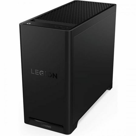 Lenovo Legion T5 30IAS10 90YA0012US Gaming Desktop Computer - Intel Core Ultra 7 265KF - 32 GB - 1 TB SSD - Tower - Eclipse Black - Intel B860 Chip - Windows 11 Pro - NVIDIA GeForce RTX 5070 12 GB ...