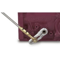 Lokar TD-3AODTM LOCTD-3AODTM HI-TECH FLEXIBLE BRAIDED STAINLESS TRANSMISSION DIPSTICK