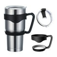 thumbnail image 4 of CIYISON Practical Cup Holders Ergonomic 2 Layer Handle For 30oz Vacuum Insulated Mugs, 4 of 9
