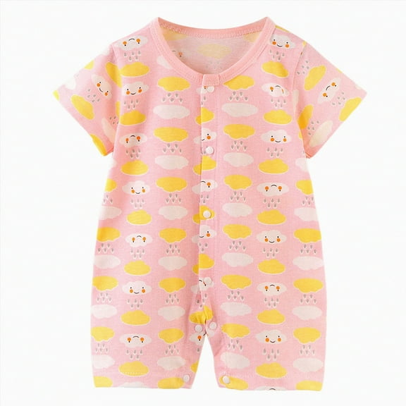 KPOPLK Baby Boy Fall Outfit Mamas Boy Embroidery Jumpsuit Long Sleeve Crewneck Romper Boy Winter Clothes(Orange,0-6 Months)