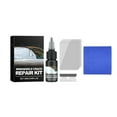 thumbnail image 1 of Windshield Crack Repair Kit with 20ml Epoxy Resin, 5 Curing Films & Blade, DIY Glass Repair Solution for Cars, Trucks & SUVs, 1 of 9