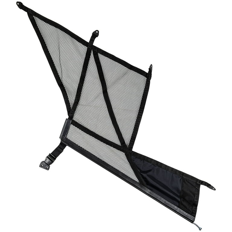 Polaris 2687461 NETS-DOOR REAR RGR Ranger 1000 900 XP