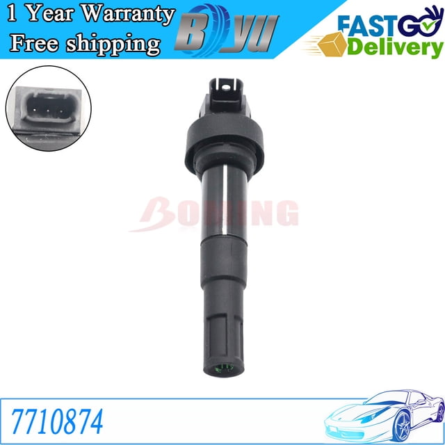 1Pcs New Ignition Coils 7710874 for BMW S1000RR 2012-2014 G 310 R 2012-2019