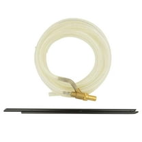 Interstate Pneumatics PW5301 Wet DIY Sand Blaster Kit for Pressure Washers 3500 PSI - PW5301