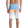 thumbnail image 2 of Quiksilver Men's Division Solid 20 Boardshort, 2 of 2