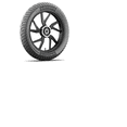 thumbnail image 4 of Kit de Llantas para moto Michelin 2.75-18 48S y 100/90-18 62S City Extra, 4 of 7