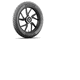thumbnail image 4 of Kit de Llantas para moto Michelin 2.75-18 48S y 100/90-18 62S City Extra, 4 of 7