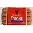 thumbnail image 2 of Vienna Beef Chicago's Hot Dog Franks, 12 oz, 2 of 6