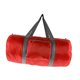thumbnail image 2 of Bolsa de viaje plegable, bolso de mano, bolsa de equipaje de mano para natación, piscina, senderismo Rojo, 2 of 9