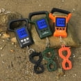 thumbnail image 6 of KastKing Floating Waterproof Fish Scale, 110lb, 2.5” LCD, Memory, 6 of 8