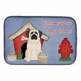 thumbnail image 4 of Dog House Collection Mastiff Dish Drying Mat, 4 of 4