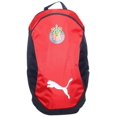 thumbnail image 1 of Mochila Puma Chivas Fútbol Entrenar Deportivo Guadalajara rojo UNITALLA PUMA 077527 09, 1 of 4