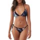 thumbnail image 1 of Balery Dramatic Shark Attack Pijama Estampado Bikini de Dos Piezas para Mujer - Conjunto de Bikini Ajustable Sexy y Cómodo para Playa, 1 of 6