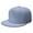 White-2, variant on Custom Printed Flat Baseball Cap – Adjustable Snapback Hat with Flat Bill, Breathable and Durable, Personalized Design for Sports, Travel & Daily Wear