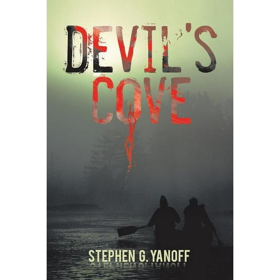 Devil's Cove, (Paperback)