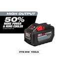 thumbnail image 3 of Milwaukee Electric Tools 48-59-1200 Red lithium High Output Starter Kit, 3 of 4