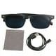 thumbnail image 2 of Gafas Inteligentes Gafas Deportivas de Conducción Ósea con Micrófono de Reducción de Ruido Interruptor Táctil de Auriculares TWS Gafas de Música Deportivas Im, 2 of 8