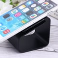 thumbnail image 2 of OULII Smartwatch Charging Docks Watch Holder Aluminum Alloy Black 1Pcs, 2 of 7