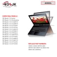 thumbnail image 3 of Batería de ordenador portátil RDSJ AI06XL 96 Wh 11,4 V para HP ZBook 17 G3, 3 of 7