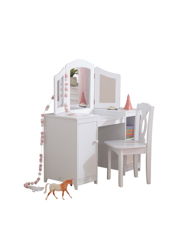 Toddler Nightstands & Vanities in Toddler Furniture