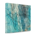 thumbnail image 2 of "To The Sea Crop" By Albena Hristova, Fine Art Giclee Print on Gallery Wrap Canvas, Ready to Hang, 2 of 3