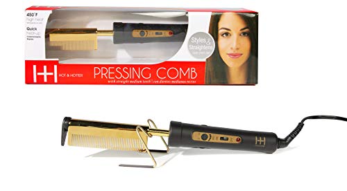 plug in hot comb walmart