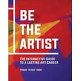 thumbnail image 1 of Pre-Owned Be the Artist: The Interactive Guide to a Lasting Art Career (Hardcover) 1682752488 9781682752487, 1 of 1