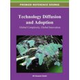 thumbnail image 1 of Technology Diffusion and Adoption: Global Complexity, Global Innovation, 1 of 1